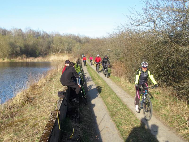 Наталья Кузьменкова и др. участники.