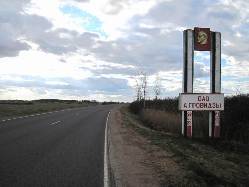 ОАО Агровидзы
