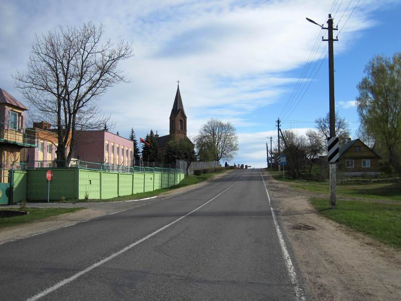Подъёмчик