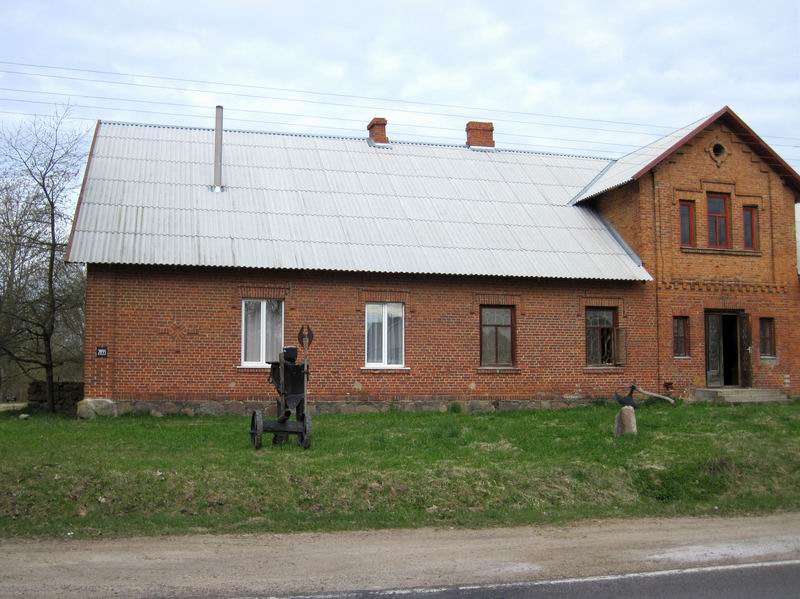Рыцарь с пушкой